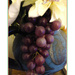 Grapes by beryl