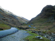 14th Jan 2024 - Honister Pass
