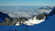 20th Jan 2024 - Pisteln auf der Klewenalp