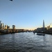 Thames in London  by brrjhn