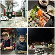 20th Jan 2024 - Tórshavn