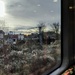 From the overground train  by boxplayer