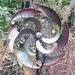 Spinning wheel  by jackspix