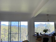 21st Jan 2024 - Bush mountain cabin view