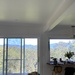 Bush mountain cabin view by mina74
