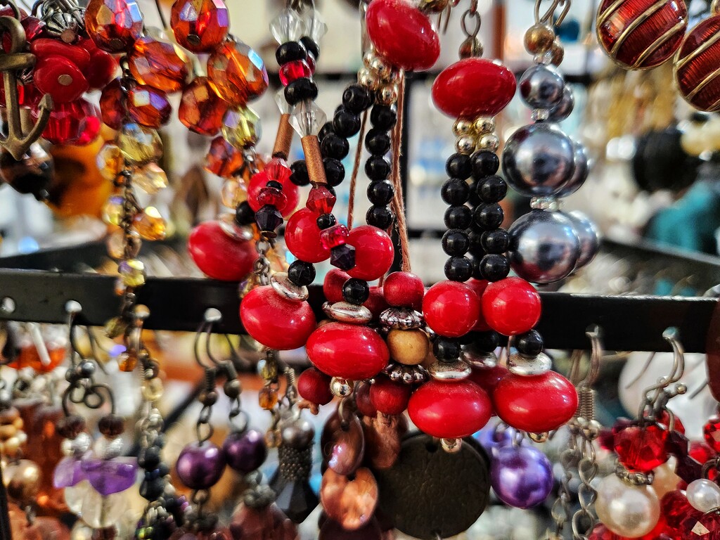 A Bevy of Baubles by ljmanning