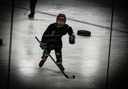 20th Jan 2024 - Hockey practice