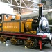 Just a Tank Engine by fishers