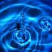 21/366 - Water droplet by isaacsnek