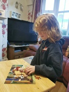 20th Jan 2024 - Puzzle Time