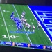 Detroit Lions About to Score by pej76