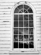 21st Jan 2024 - Old church window