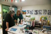 21st Jan 2024 - Printmakers