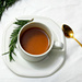 rosemary tea by summerfield
