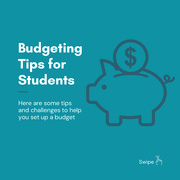 22nd Jan 2024 - Budget Tips