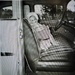 1960 Car Seat by kimmer50