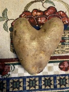 14th Jan 2024 - Potato Love
