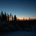 A Fairbanks Sunrise by tina_mac