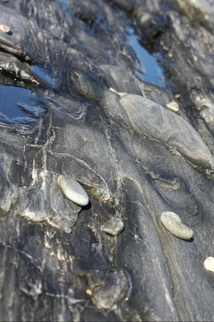 Beach rocks  by denisen66