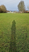 21st Jan 2024 - Shadow