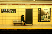 22nd Jan 2024 - subway tableau