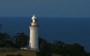 23rd Jan 2024 -  Lighthouse Wynyard Tas