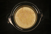 23rd Jan 2024 - rice pudding