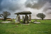 2nd Jan 2024 - Neolithic Burial Site