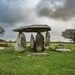 Neolithic Burial Site by nigelrogers