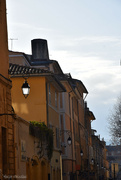 23rd Jan 2024 - Aix en Provence's charm