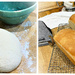 Bread Making Day by peggysirk