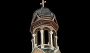 23rd Jan 2024 - St. Francis Xavier Cathedral Green Bay, WI