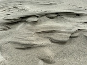 23rd Jan 2024 - Sand Shapes