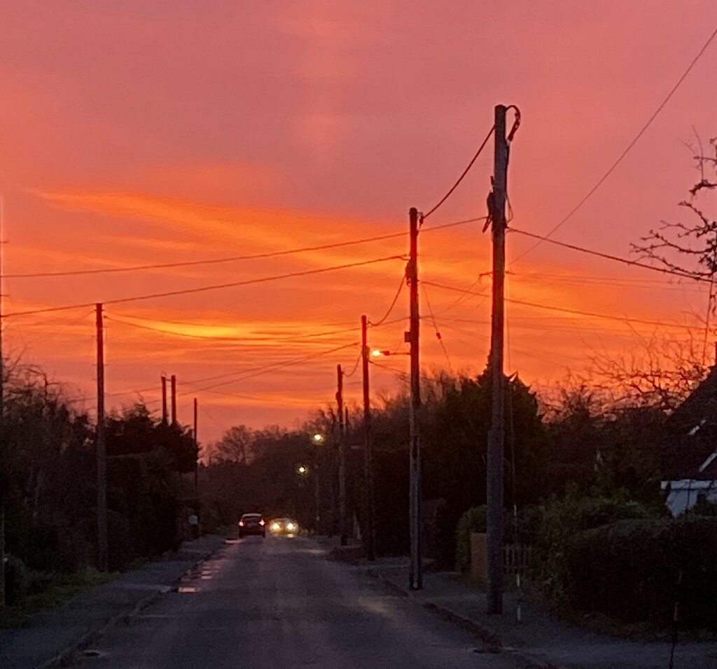 Another stunning sunrise - SOOC by 365anne