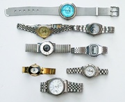 24th Jan 2024 - Old Watches