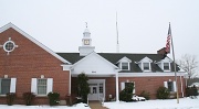 1st Feb 2011 - Township Municipal Building