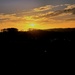 24/366 - Sunset at Bolehills, Sheffield  by isaacsnek