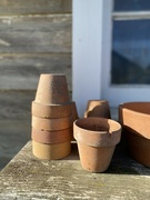 19th Nov 2023 - Clay Pots