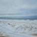Winter beach by edorreandresen