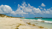 22nd Jan 2024 - A Beautiful Beach Day At Hamelin Bay DSC_1959