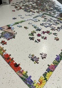 18th Jan 2024 - Puzzle fun...