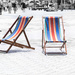 Deck Chairs by dkbarnett