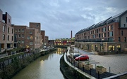 25th Jan 2024 - The Old Toffee Factory