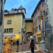 Annecy in the rain.   by cocobella