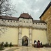 Entrance of Annecy castle.  by cocobella