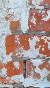 23rd Jan 2024 - Dalbeattie bricks