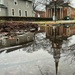 Puddle in the Parking Lots by njmom3