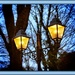Lanterns by swillinbillyflynn