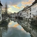 Strasbourg by jacqbb