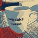 Cupcake Queen, Maybe; Photography Queen, Not So Much by eviehill